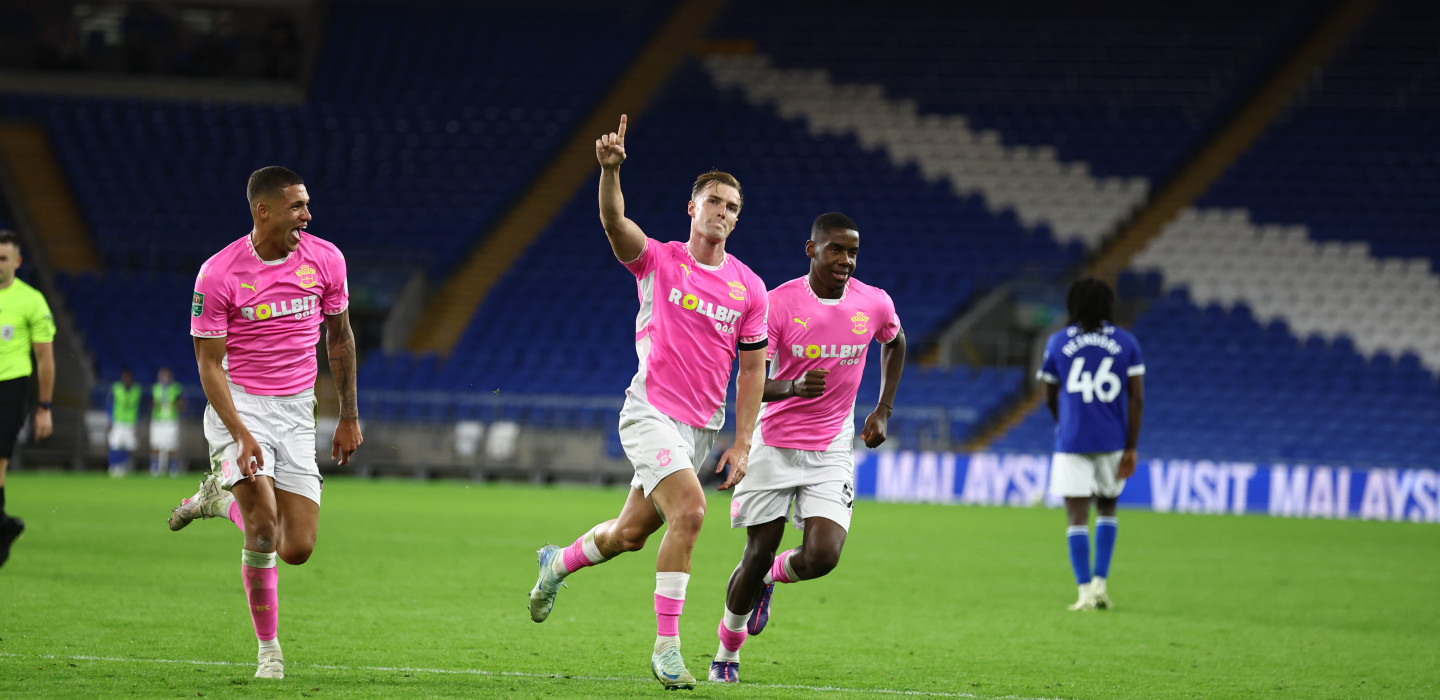 2024-25/Matchdays/20240828 Cardiff vs Southampton Carabao Cup/106A2597_doznho