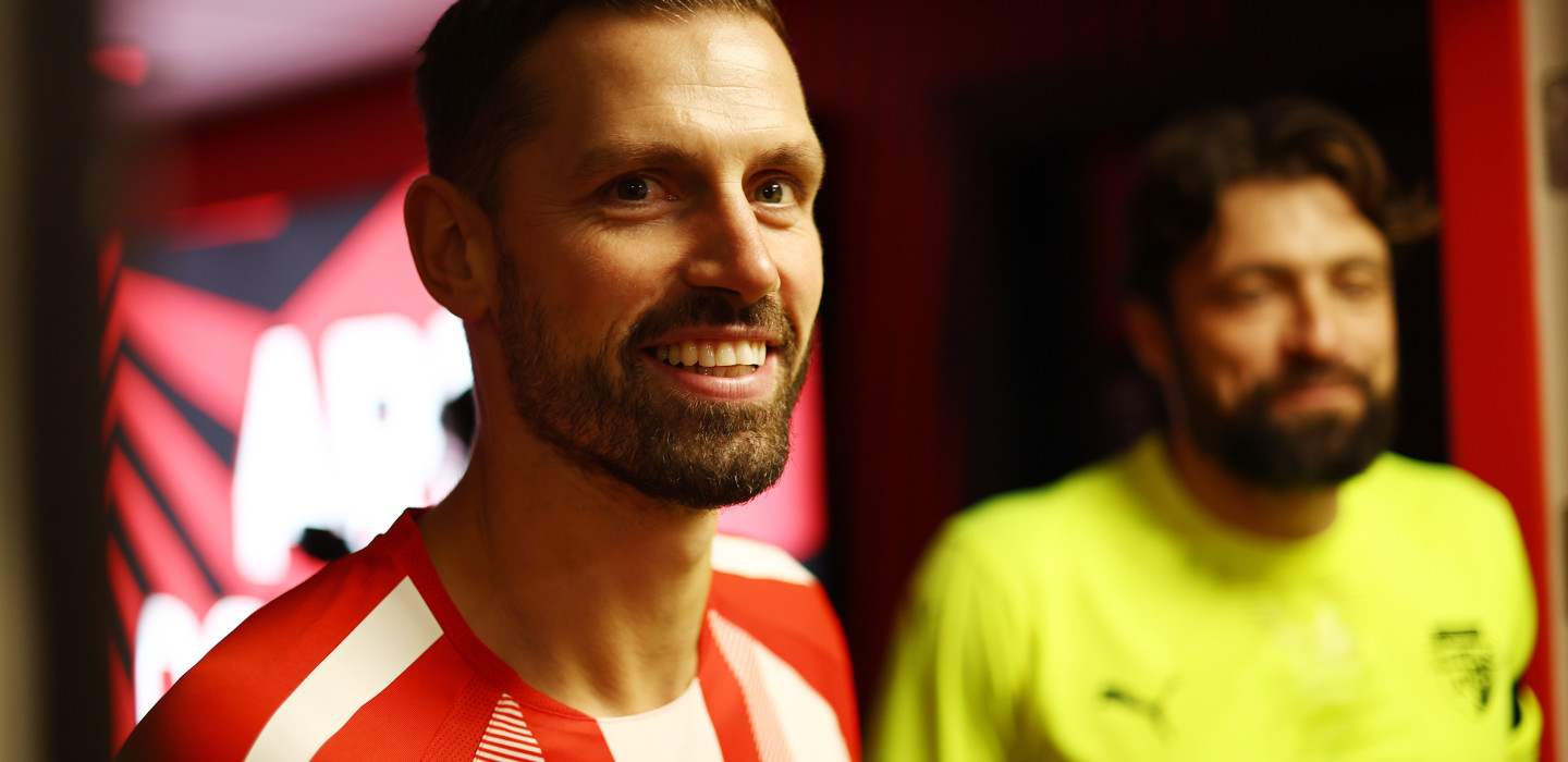 2024-25/Matchdays/20241013 Saints Legends vs Russell Martin XI/MW_CharityMatch_002_vujskq