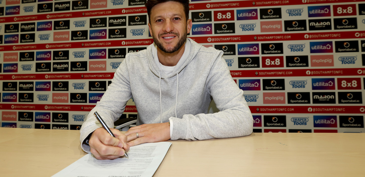 2024-25/Signings/Adam Lallana/20240529_AdamLallana_008_nhswgc