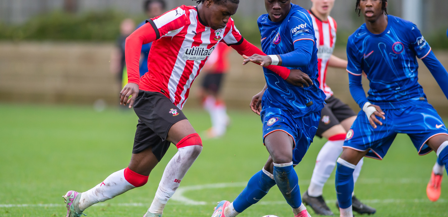 2024-25/U18s/Matchdays/20241026 Southampton vs Chelsea/D4S_4086_ddbhn1
