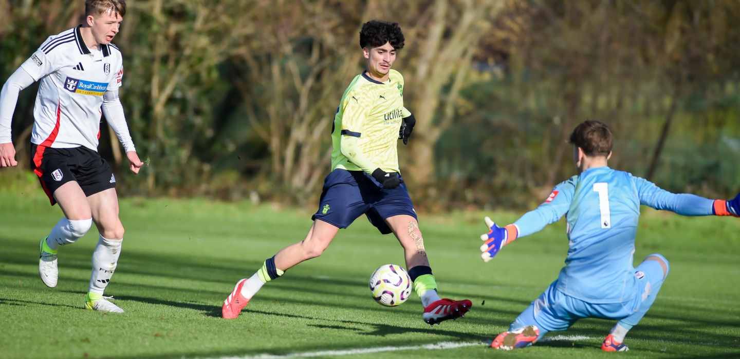 2024-25/U18s/Matchdays/20250125 Fulham vs Southampton/D4S_8124_os0puo