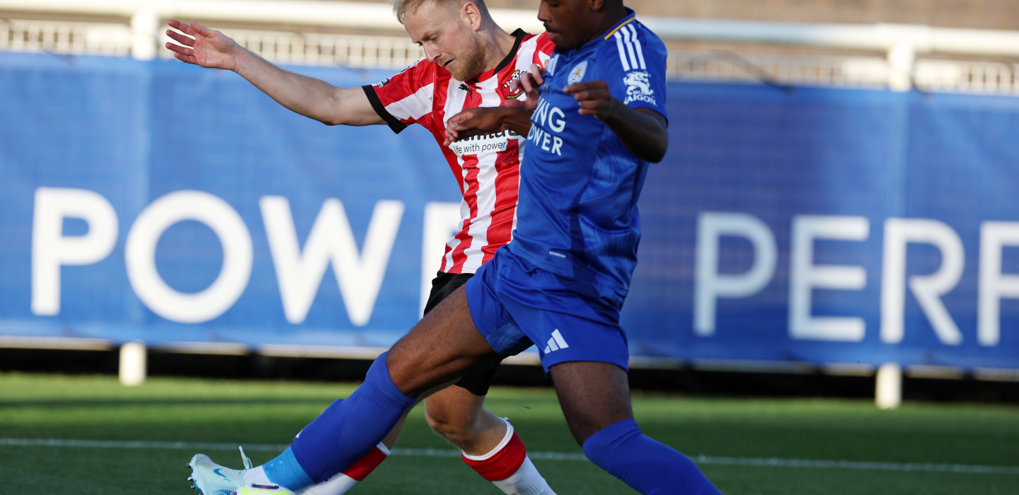 2024-25/U21s/Matchdays/20240816 Leicester vs Southampton/20240816_LCFCU21_SFCU21_001_nbgced
