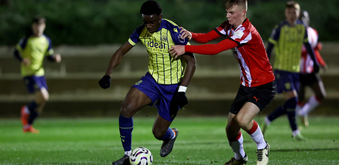 2024-25/U21s/Matchdays/20241122 Southampton vs West Brom/20241122_SouthamptonU21_WBAU21_028_v6yott