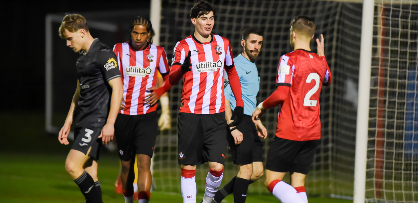 2024-25/U21s/Matchdays/20250131 Southampton vs Swansea/D4S_8385_l7xzat