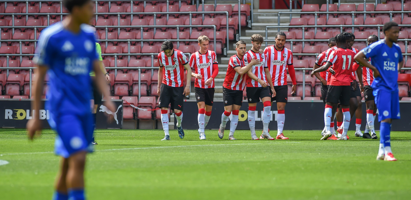 2024-25/U21s/Matchdays/20250427 Southampton vs Leicester/D4S_1666_mtnfsv