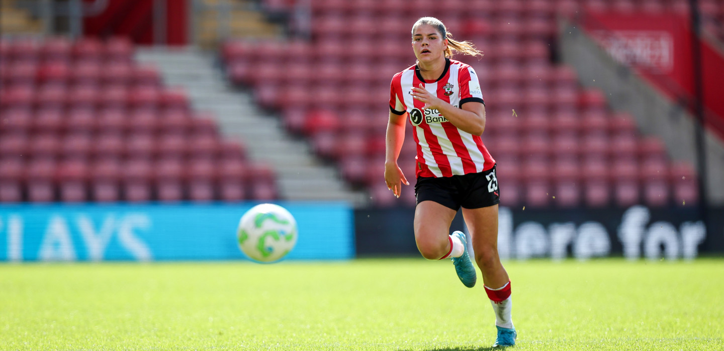 2024-25/Women's Team/Matchdays/Barclays Women's Championship/20240908 Southampton vs Bristol City/Gallery/CM_Southampton_FC_Women_v_Bristol_City_Women_050_ndgy9t