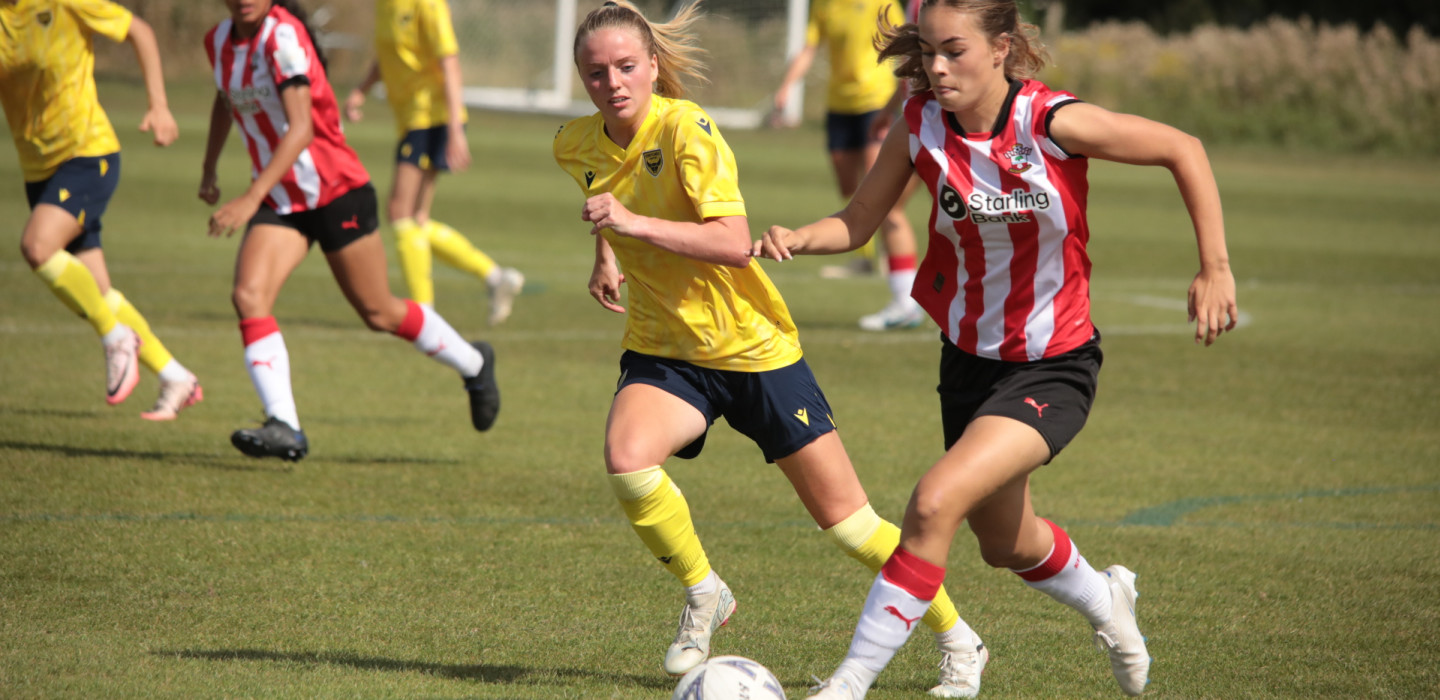 2024-25/Women's Team/Matchdays/Pre-Season/20240811 Oxford United vs Southampton/20240811143404_5DAZ0949_oqqwug