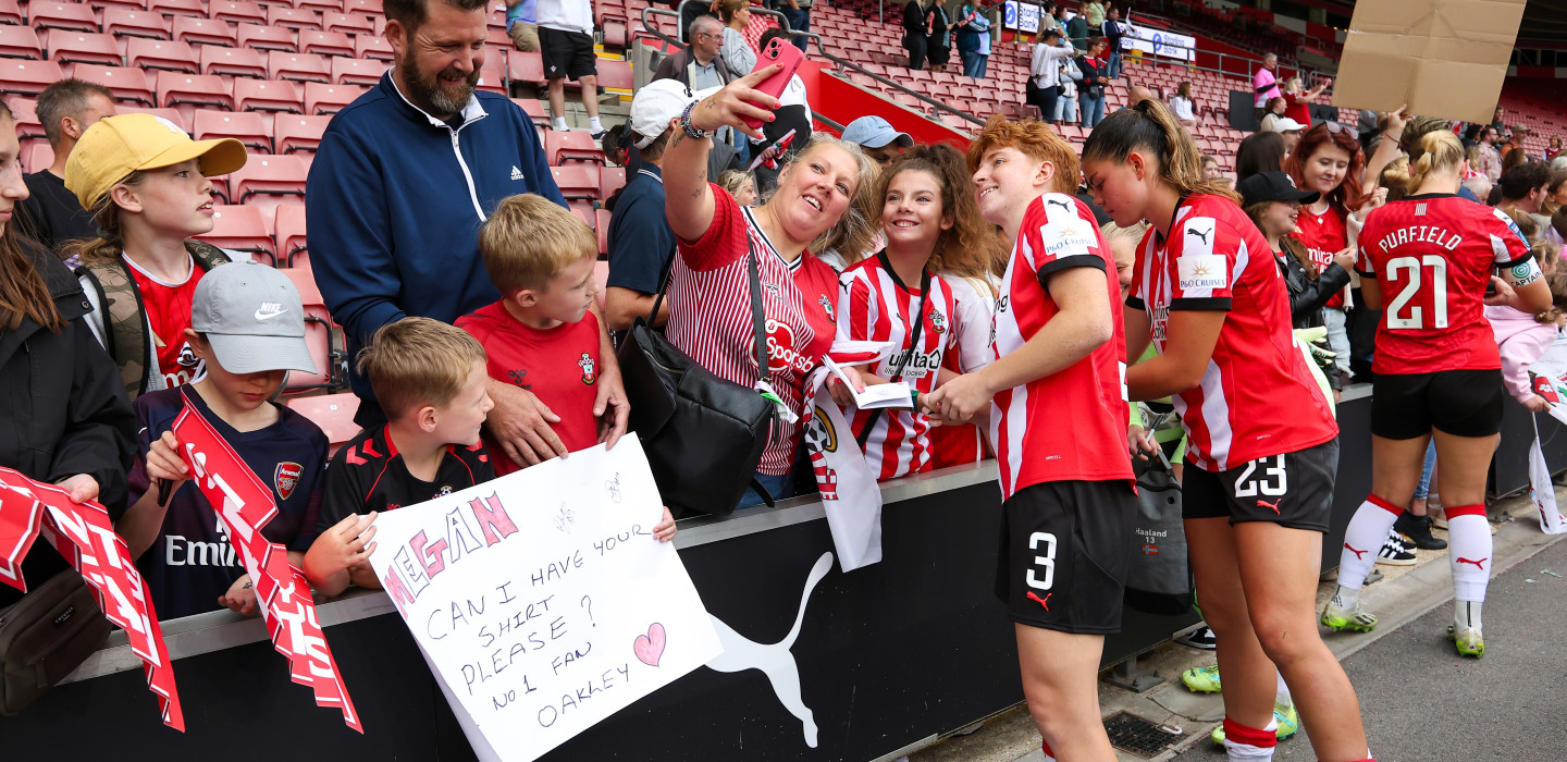 2024-25/Women's Team/Matchdays/Pre-Season/20240831 Southampton vs Arsenal/CM_Southampton_FC_Women_v_Arsenal_Women_143_kkxipv