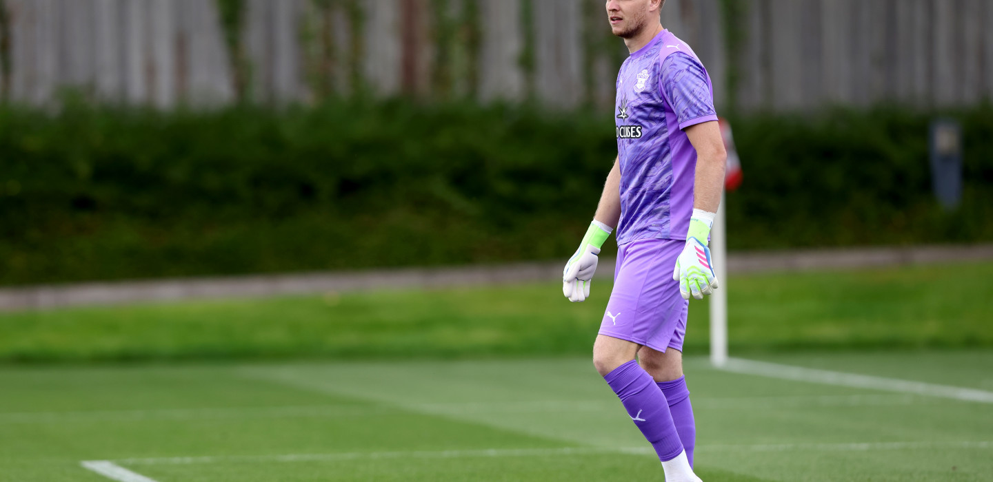 2025-26/Matchdays/20250715 Southampton vs Gillingham BCD Friendly/20250715_Gillingham_Southampton_001_liv2us