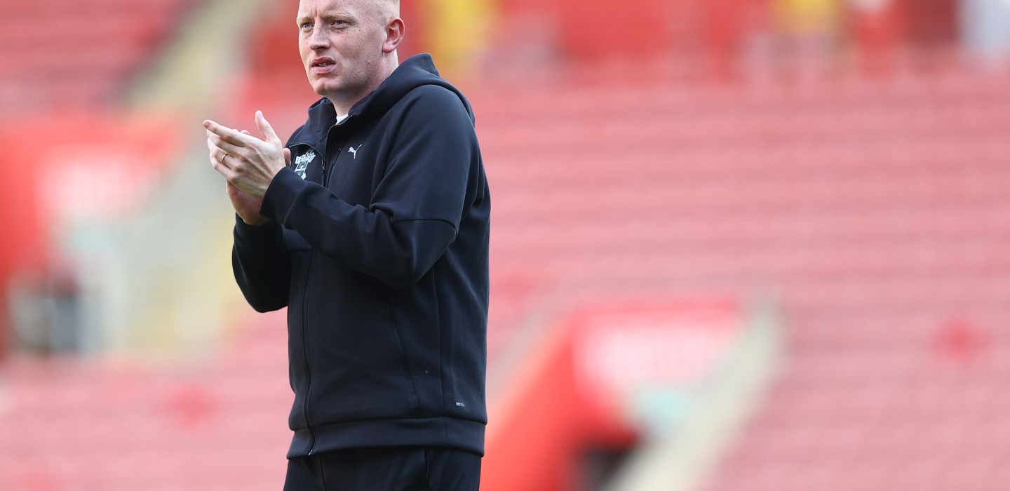 2025-26/Matchdays/20250802 Southampton vs Brighton PSF/MW_Southampton_Brighton_Friendly_240_zxbfm9