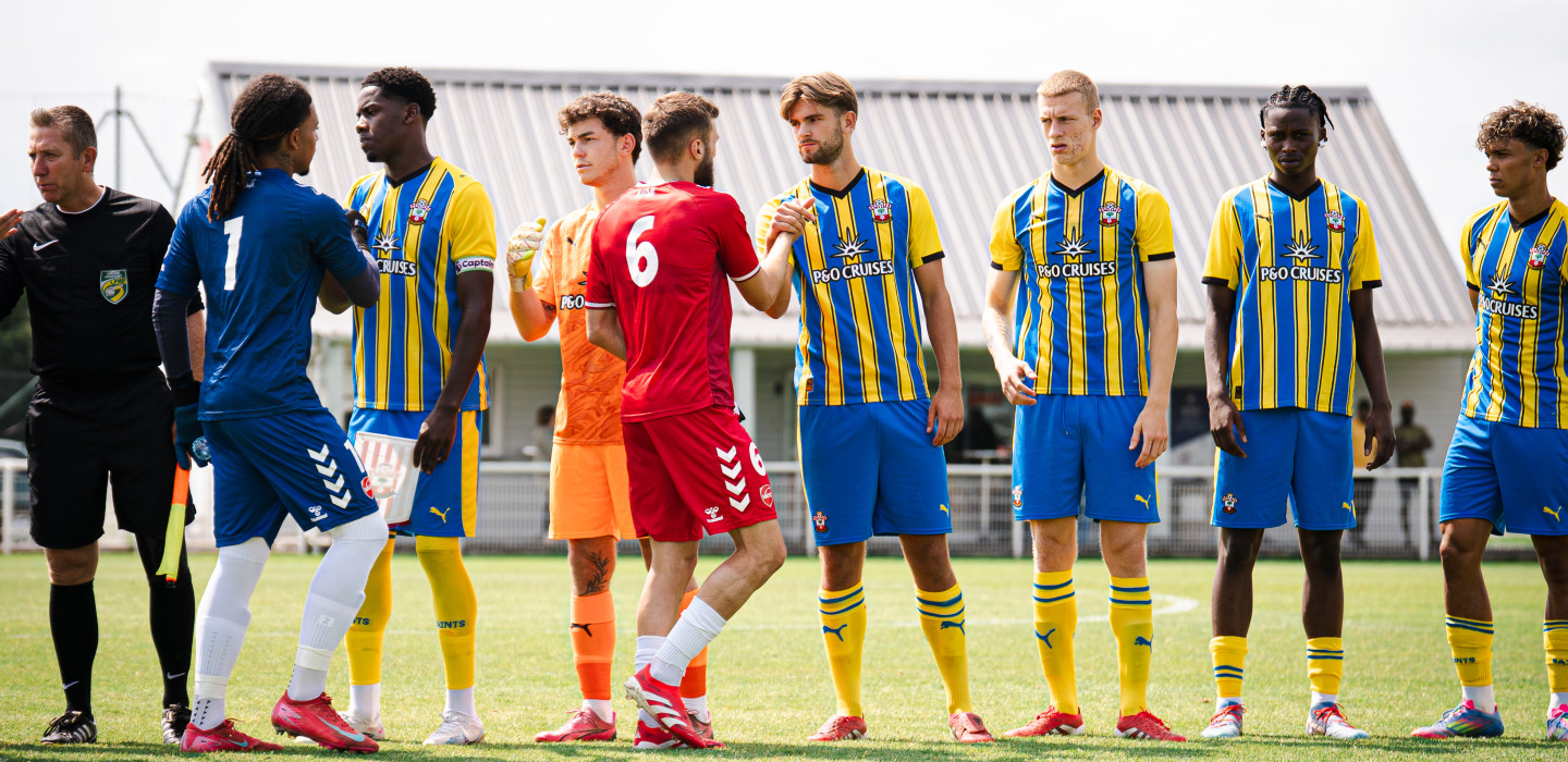 2025-26/U21s/Matchdays/20250801 Pre-Season Valenciennes/A7307849_reruem