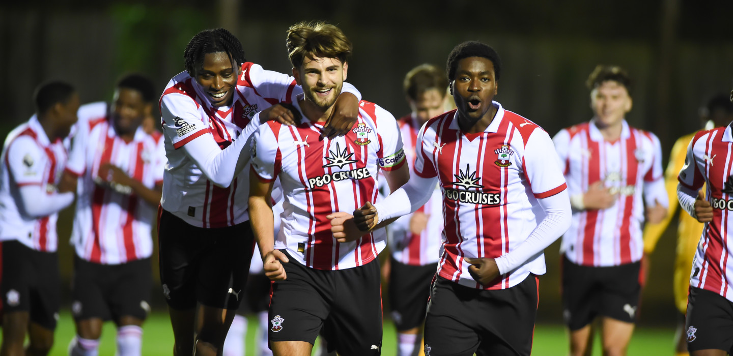 2025-26/U21s/Matchdays/20260116 Southampton vs Brighton/D4S_7586_x4klrh