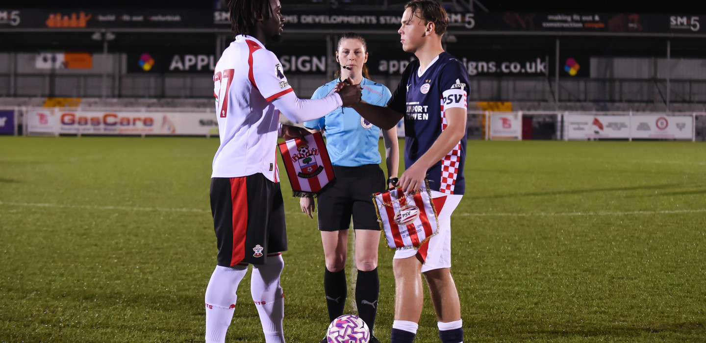 2025-26/U21s/Matchdays/20260122 Southampton vs PSV/D4S_8049_cd1ynv