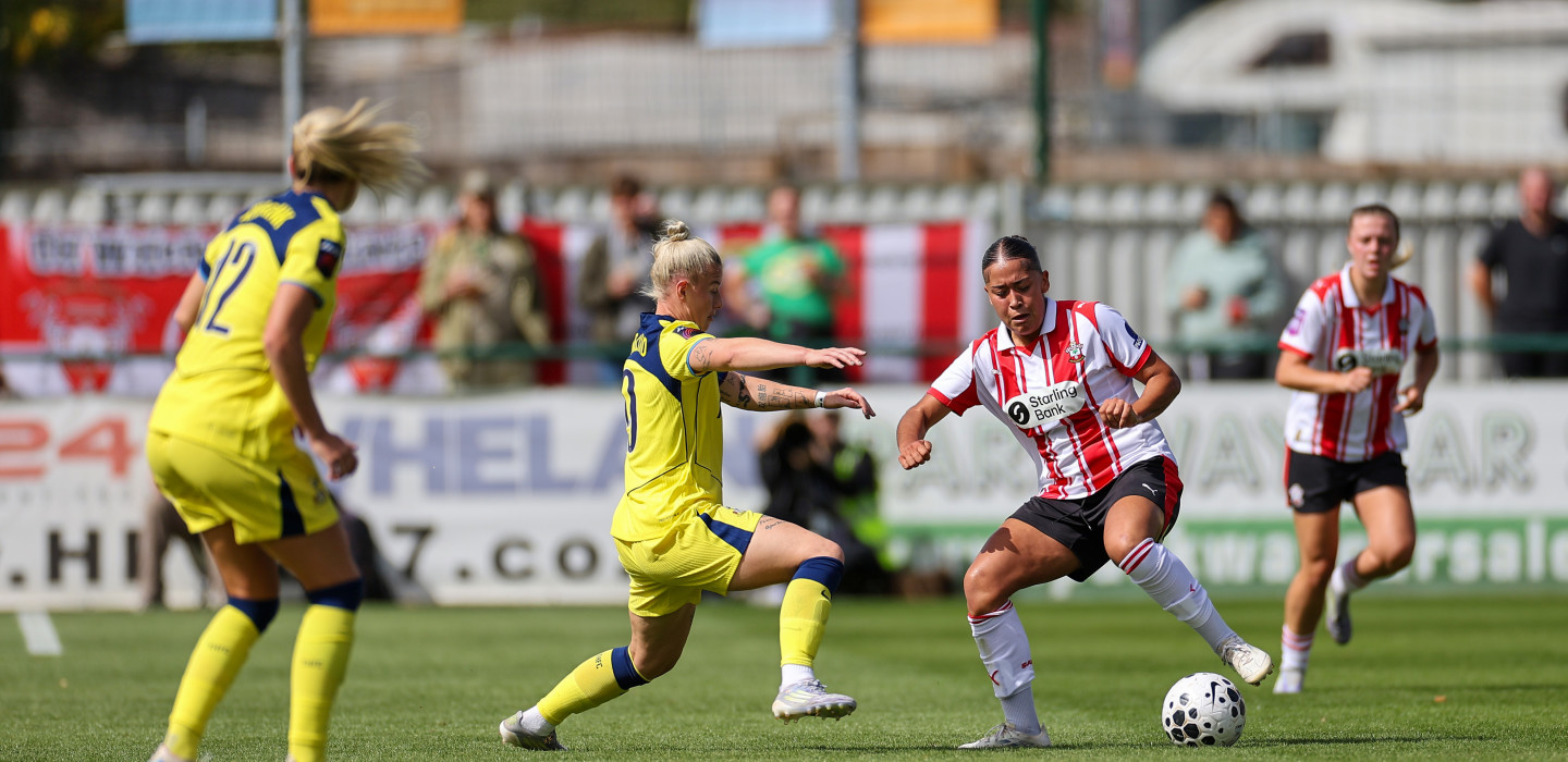 2025-26/Women's Team/Matches/20250831 Southampton vs Tottenham/CM_Southampton_FC_Women_v_Tottenham_Hotspur_Women_040_mcx9ys