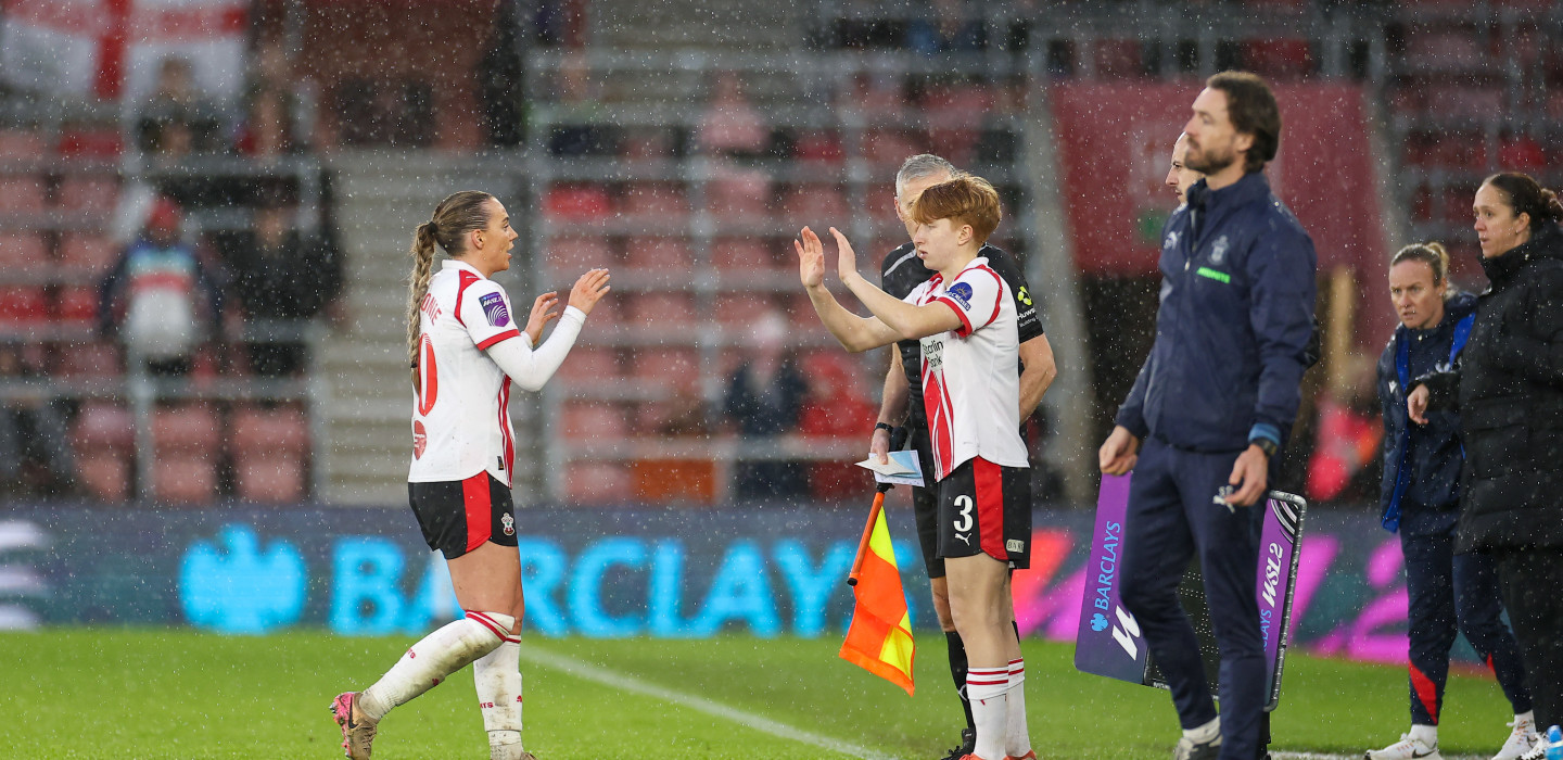 2025-26/Women's Team/Matches/20260201 Southampton vs Crystal Palace/CM_Southampton_FC_Women_v_Crystal_Palace_Women_141_gustve