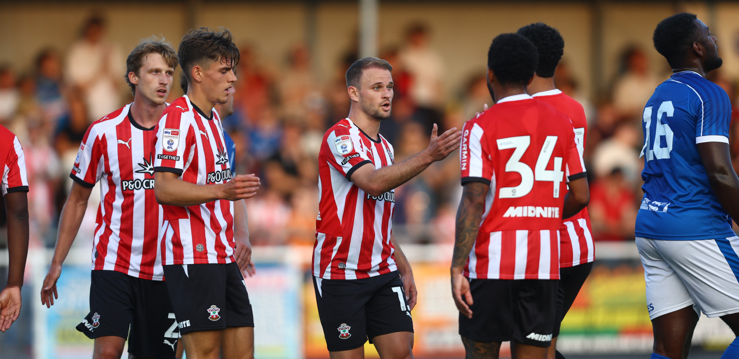 2026-27/Matchdays/20260718 Eastleigh vs Southampton/0E3A7940_liondd