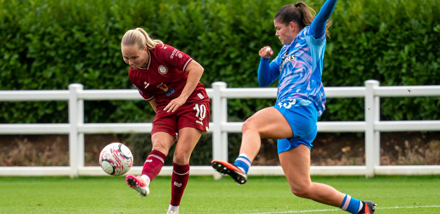 2026-27/Womens/Matchdays/20261018 Bristol City vs Southampton/_DSC0581_snw4to