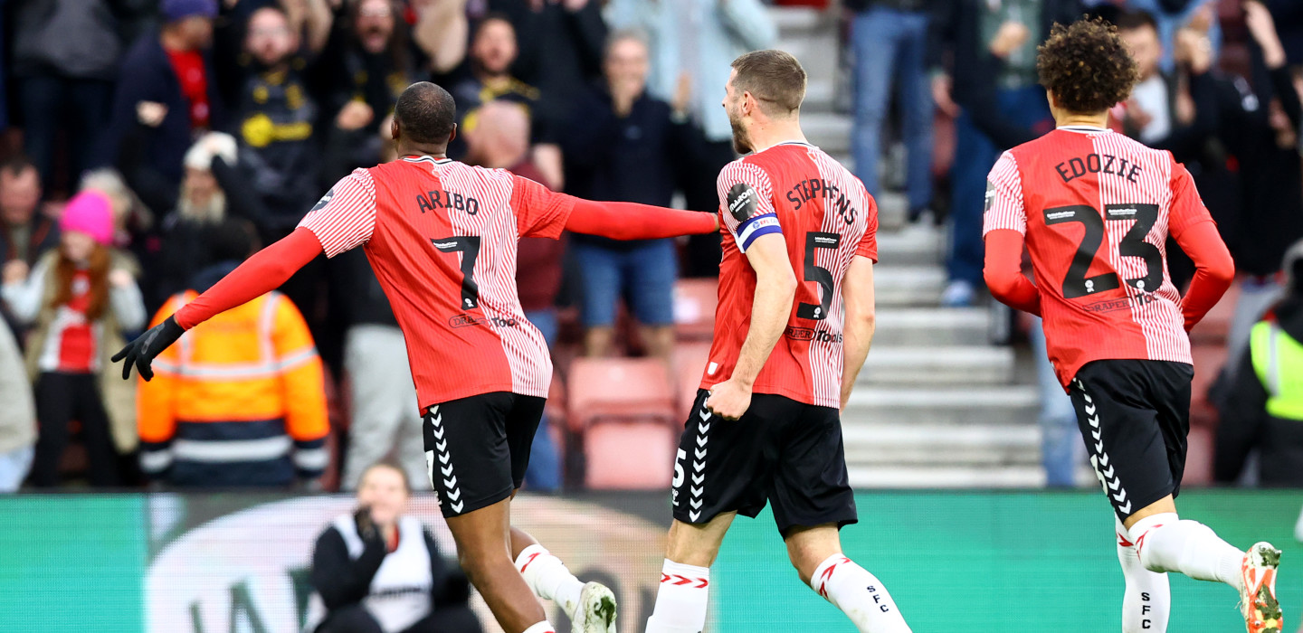 Live Matchday Images/2023-24/20231226 Southampton vs Swansea City/IMG_2134_51f7e75d-a6c2-41f0-9eec-802b71b15831_20231226034147_xu4ixl