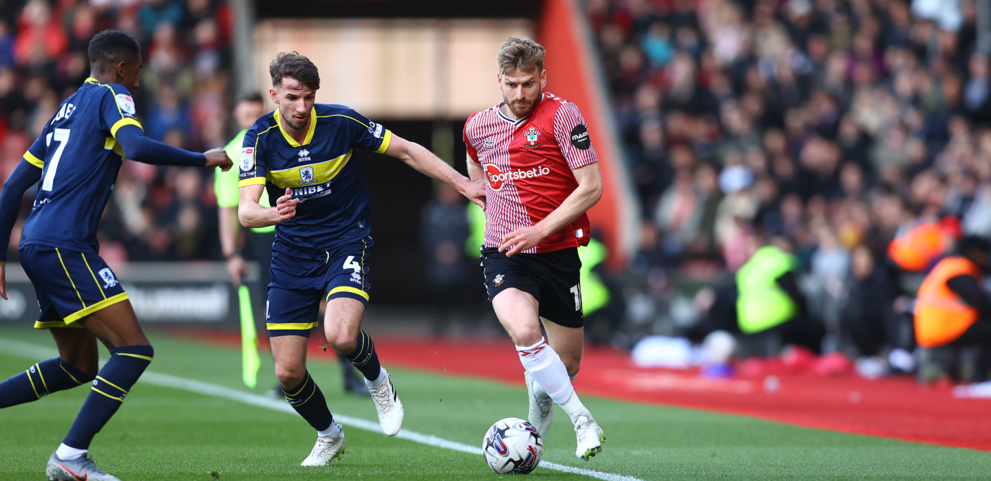 Live Matchday Images/2023-24/20240329 Southampton vs Middlesbrough/AY5I3656_pf7ibp