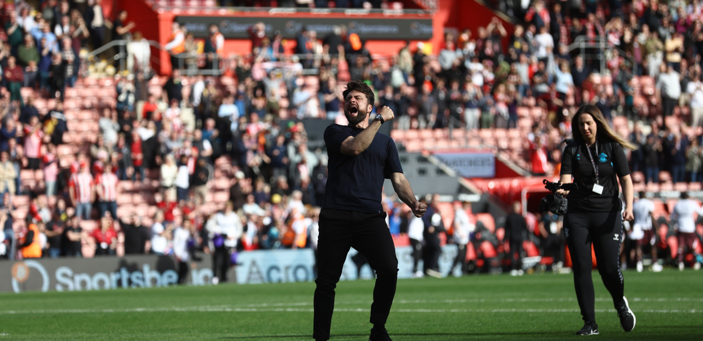 Live Matchday Images/2023-24/20240413 Southampton vs Watford/106A4570_vedvrj