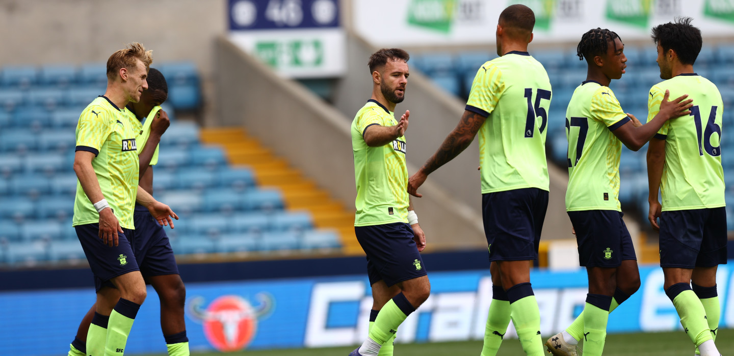 Live Matchday Images/2024-25/20240803 Millwall vs Southampton/AY5I2961_xocdi2