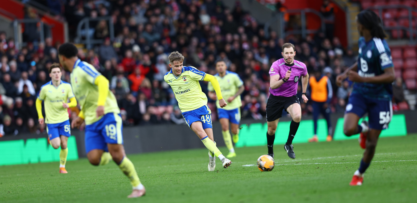 Live Matchday Images/2025-26/20260214 Southampton vs Leicester City FA Cup/0E3A2408_a00wzr