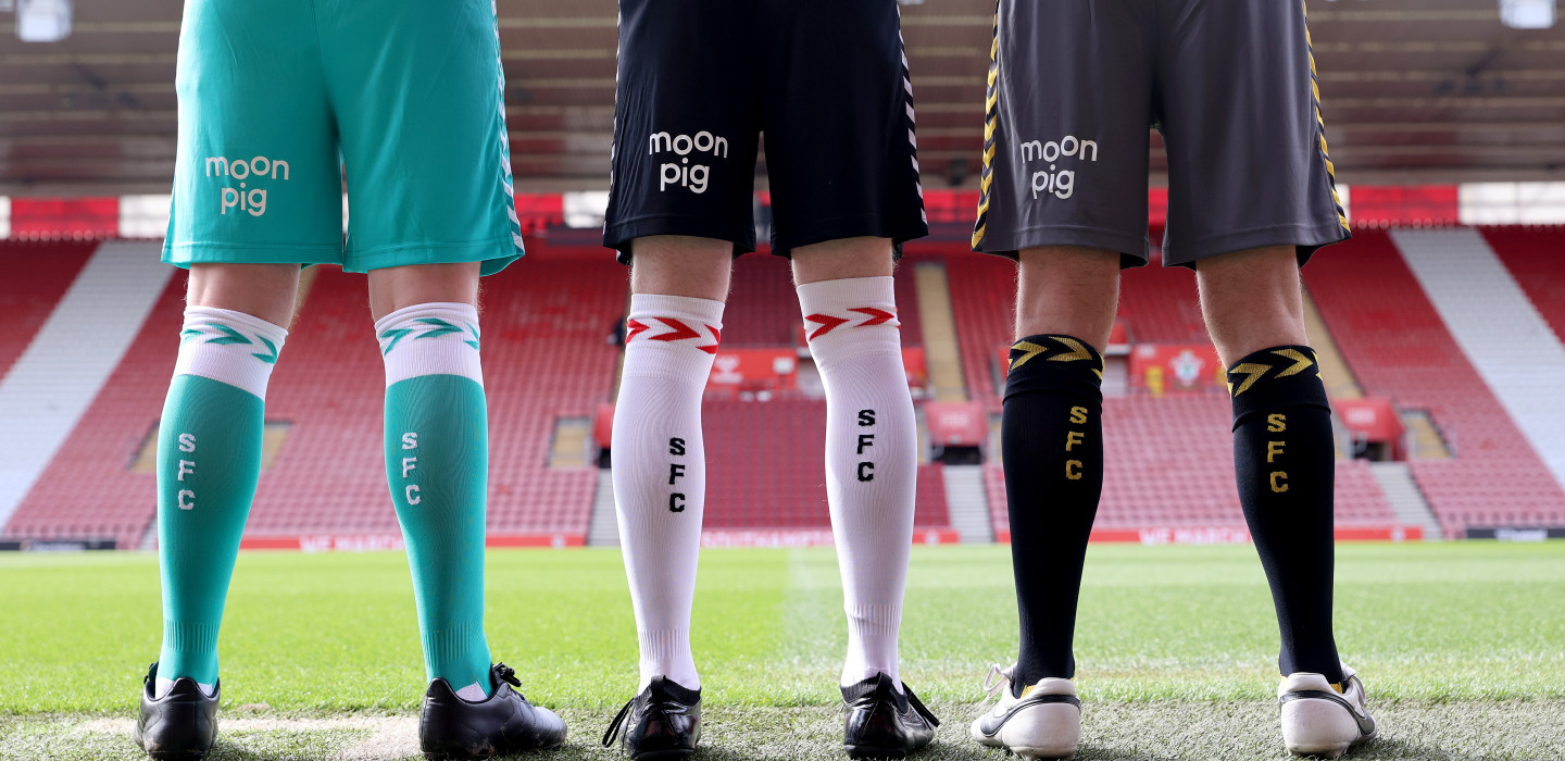 Moonpig joining us as Official Memorable Moments Partner Southampton