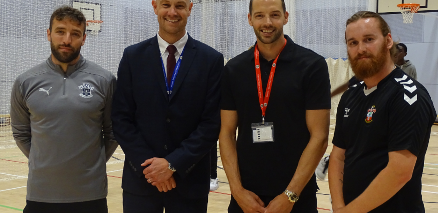 Saints Foundation/Education Projects/Sam McQueen at Weston/1_d1qanl