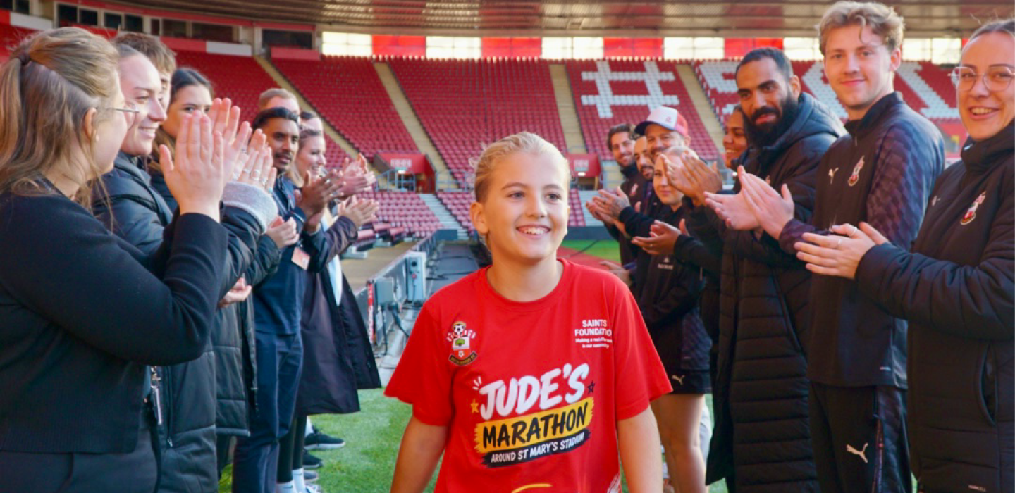 Saints Foundation/Fundraising and Events/26' Jude Marathon @ St Mary's/Jude_Saints_Live_Article_ff8wwv