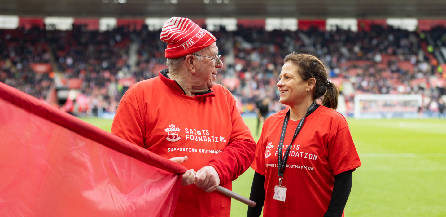 Saints Foundation/Fundraising and Events/CharityMatchDay2024Mens-61_svscmc