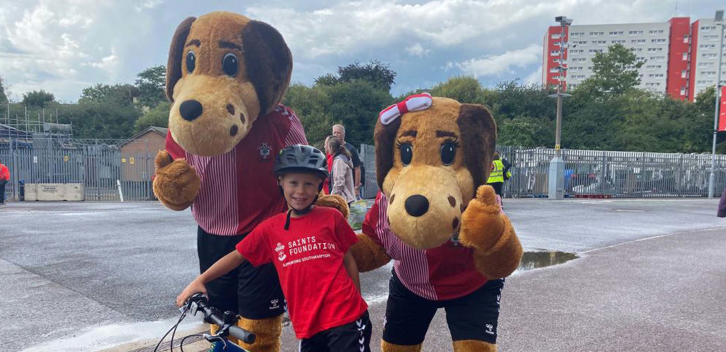 Saints Foundation/Fundraising and Events/charliecover_ikoalm