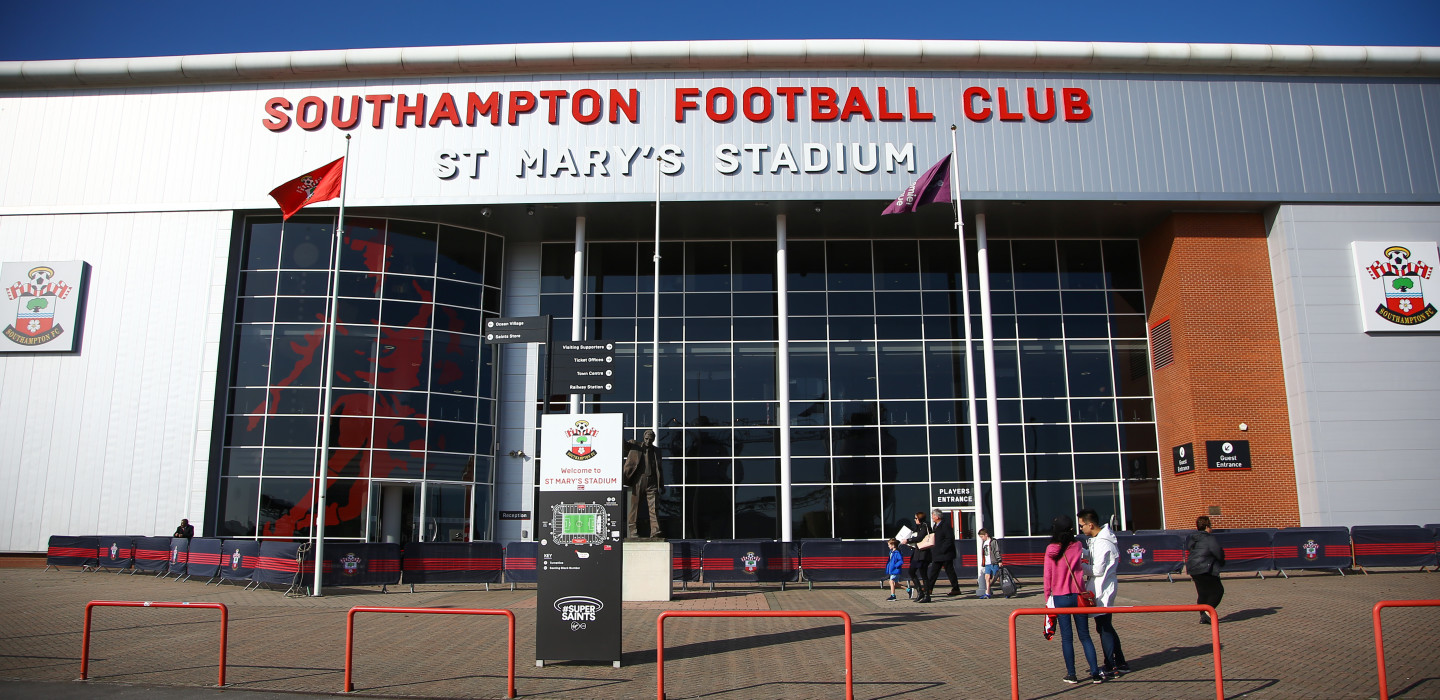St Mary's/IF_Southampton_Chelsea_001_itkbgv