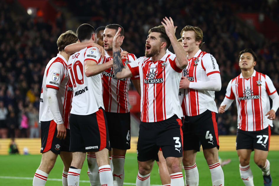 Match Pack: Saints vs Norwich City | Southampton FC Official Site