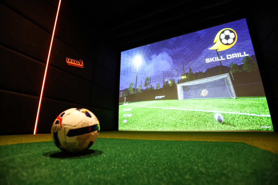 Football Sims