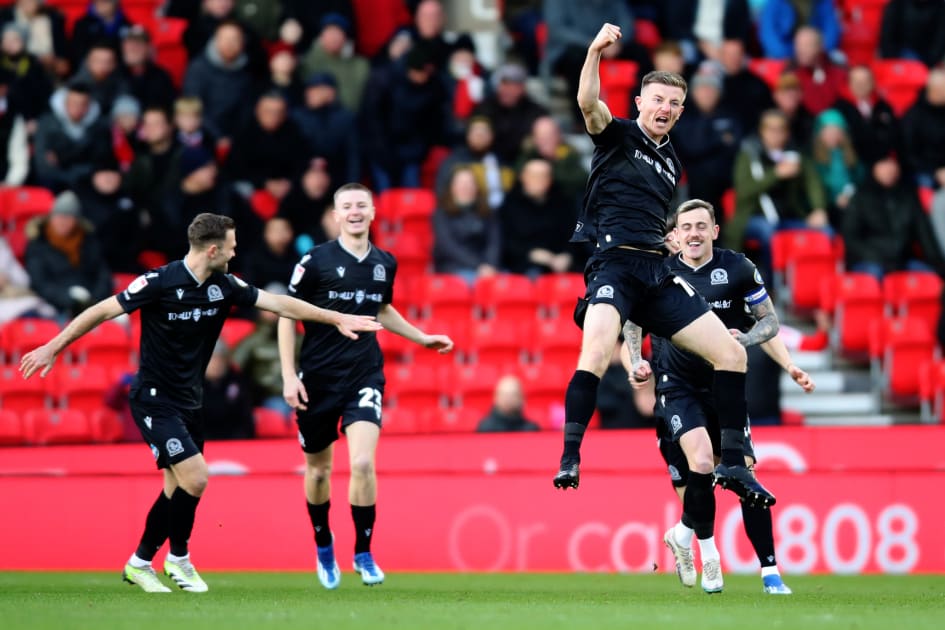 The Local Lowdown: Blackburn Rovers | Southampton FC Official Site