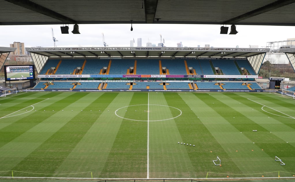 Millwall vs Southampton | Southampton FC Official Site