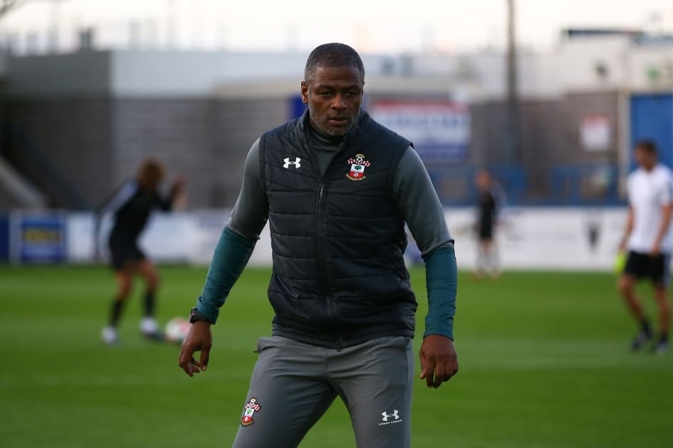 Jaïdi joins Cercle Brugge | Southampton FC Official Site