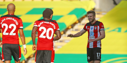 Prediksi Skor Norwich City vs Southampton 13 Desember 2025