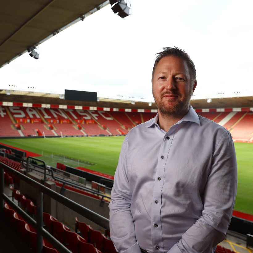 Meet the Saints leadership team | Southampton FC Official Site