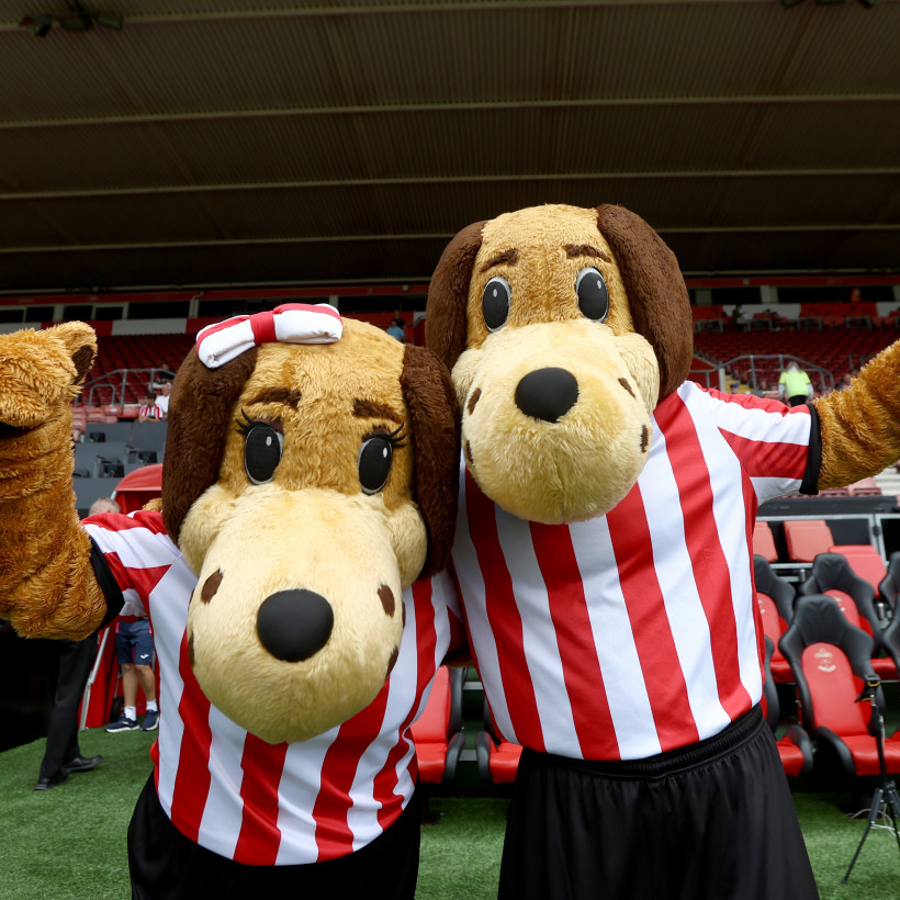 Matchday Experience | Southampton FC Official Site