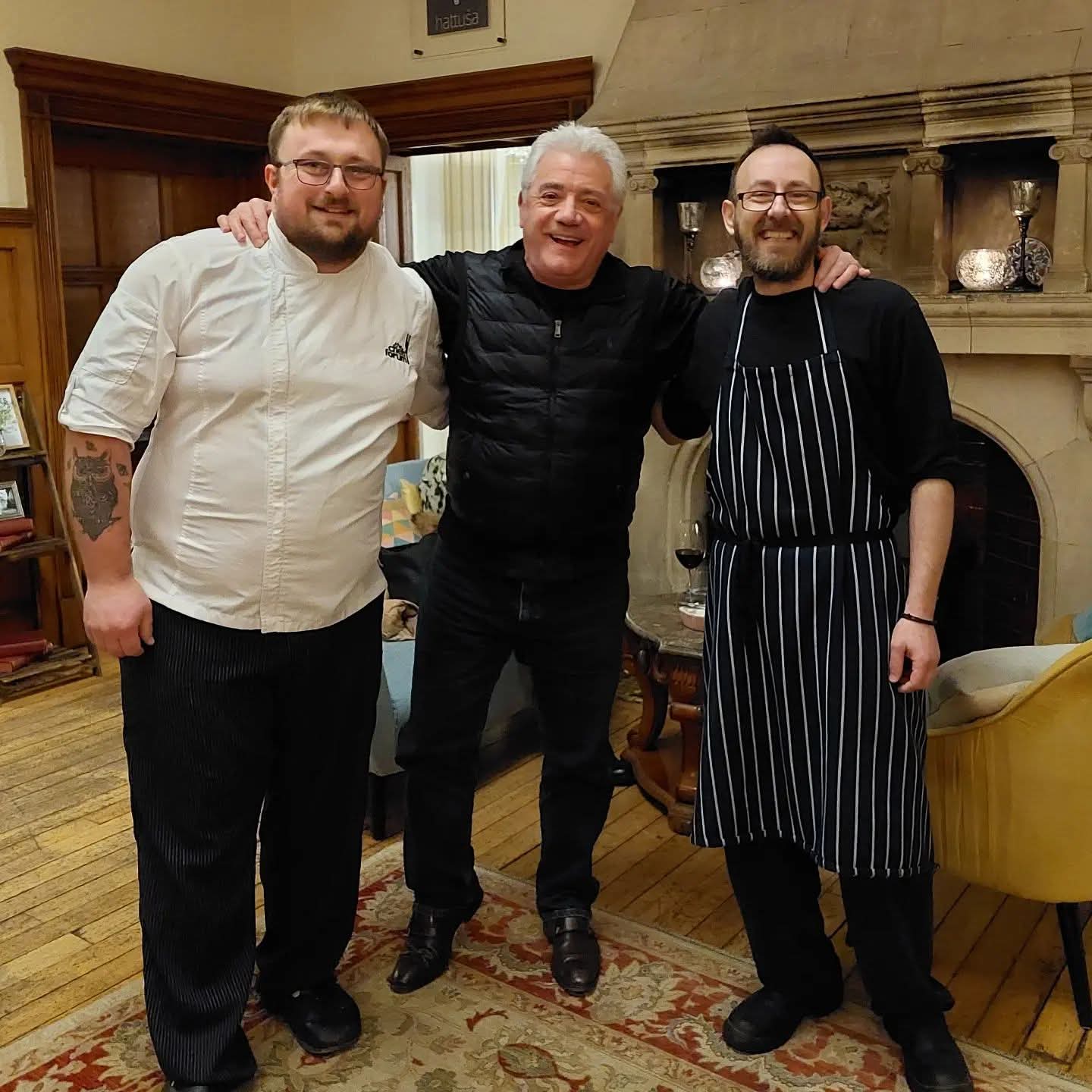 Kevin Keegan