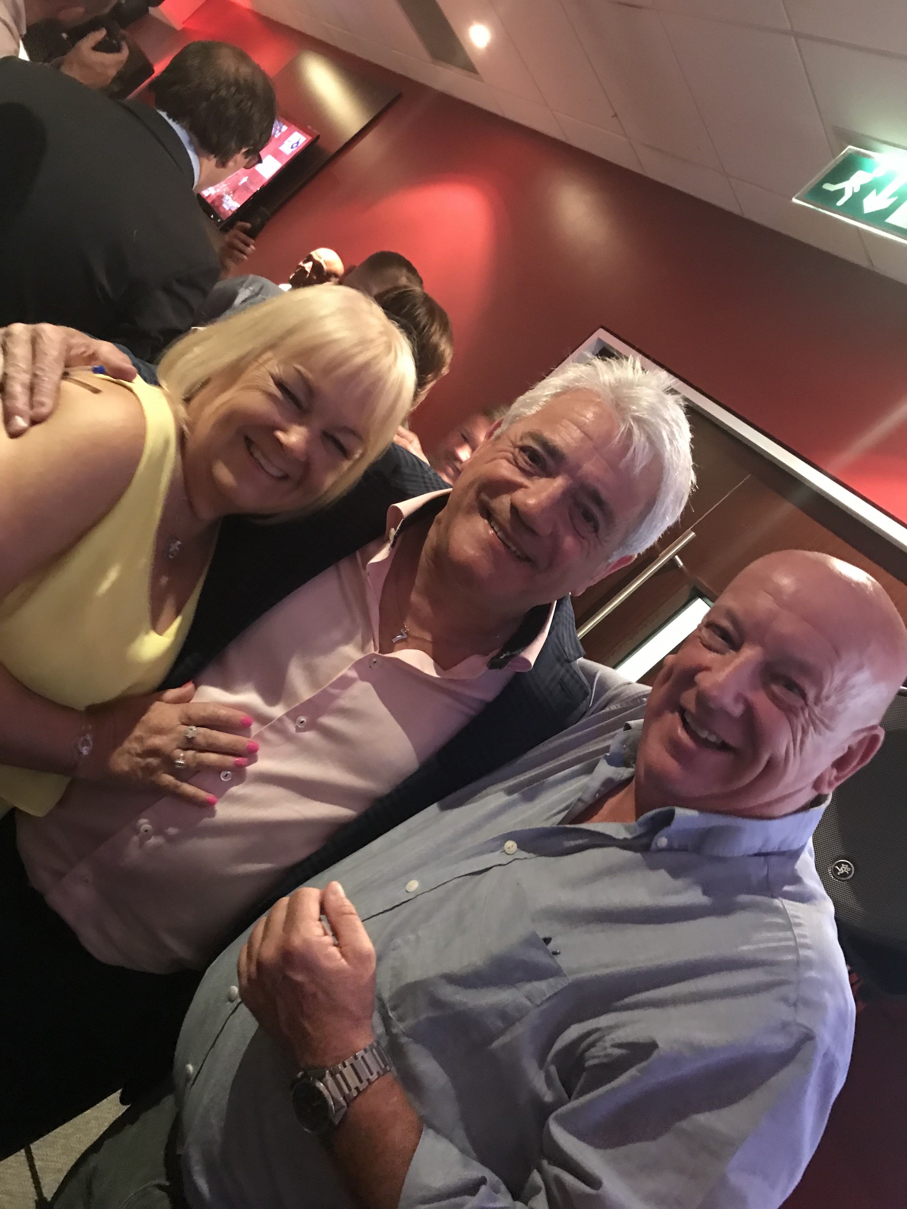 Kevin Keegan