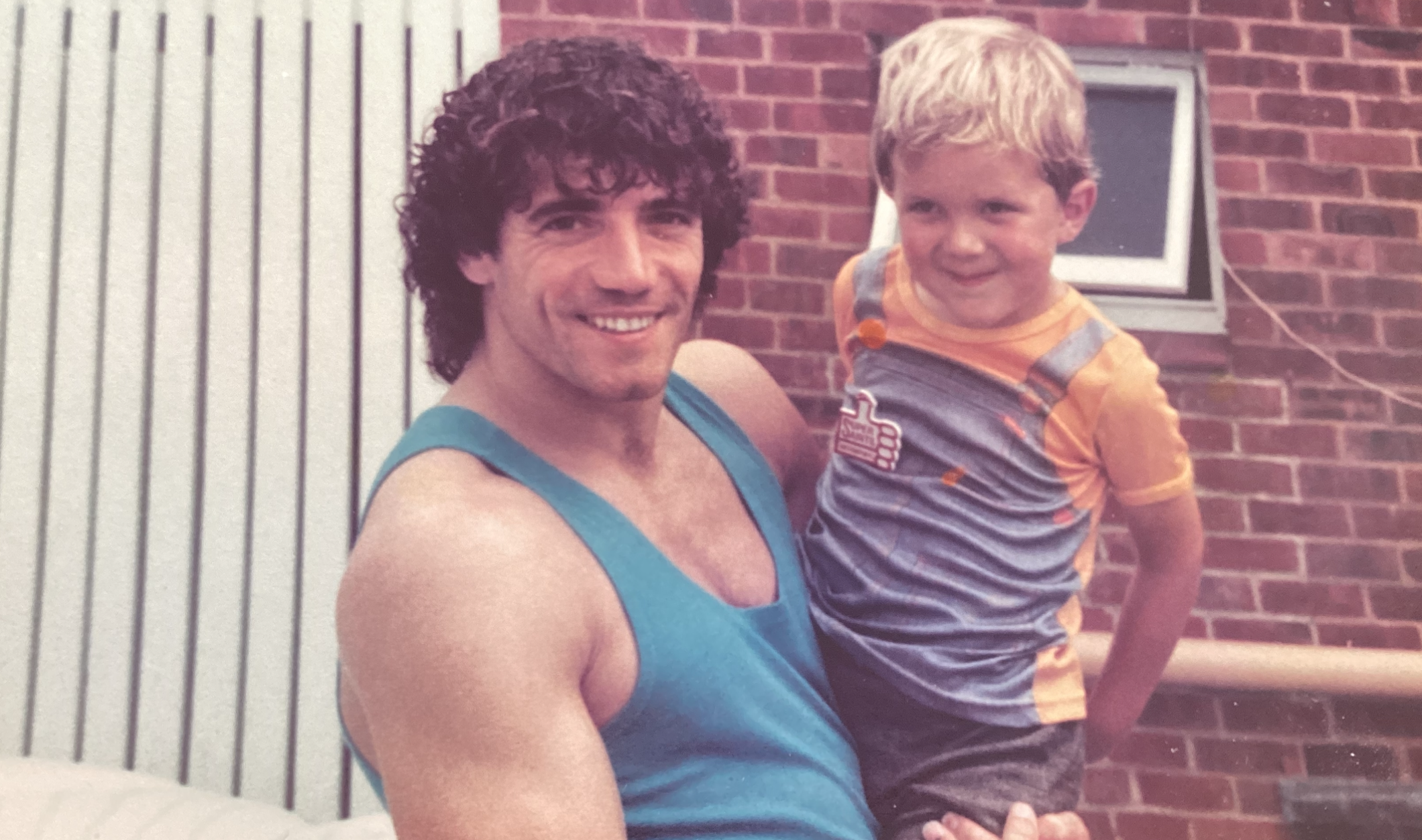 Kevin Keegan