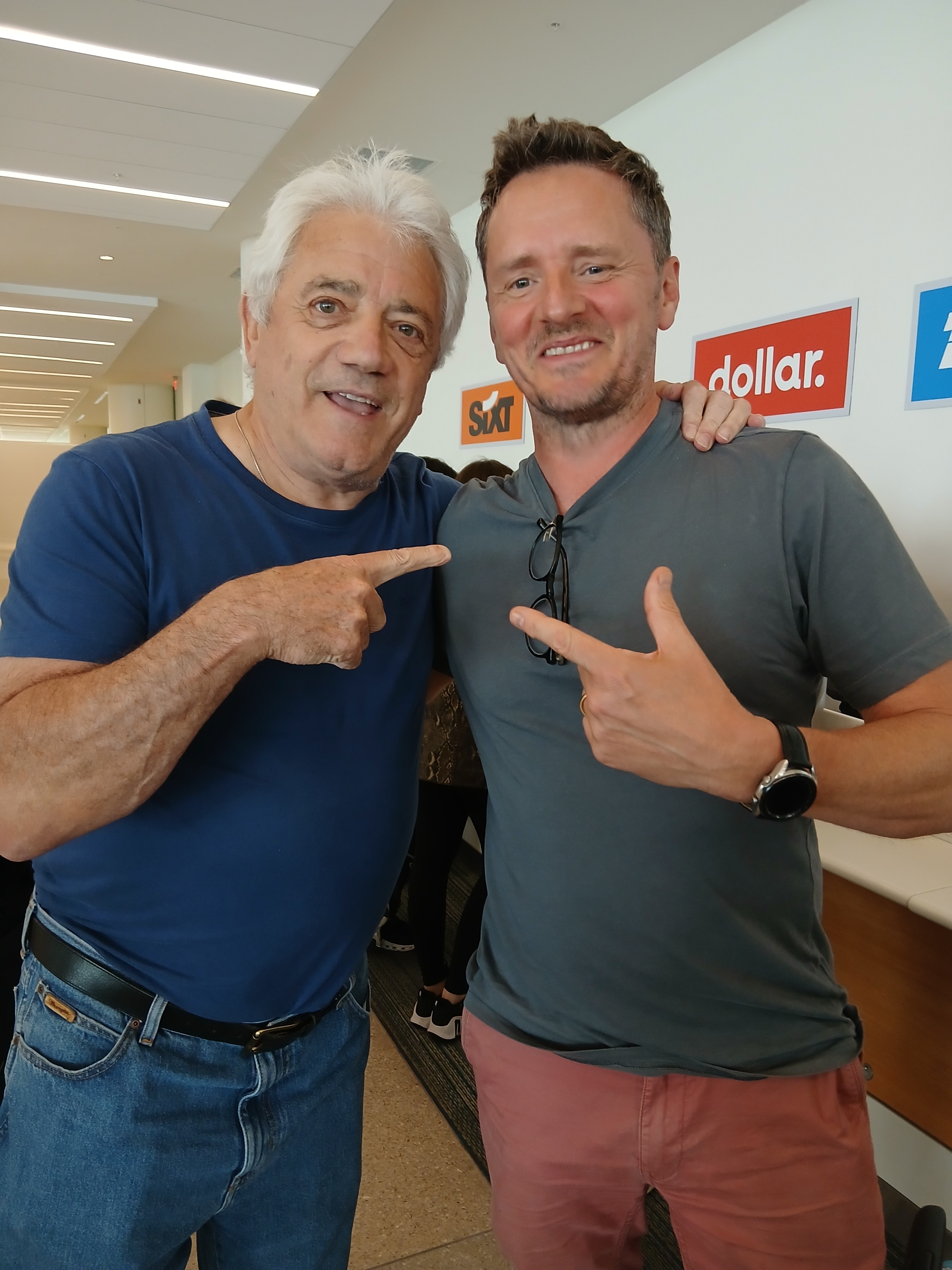 Kevin Keegan