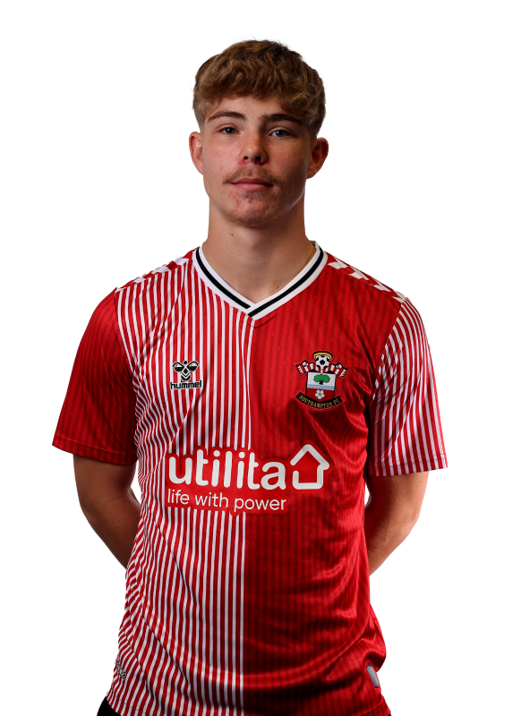 Ben Sheaf Southampton FC Official Site
