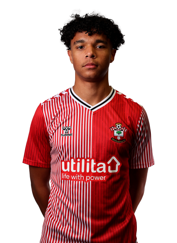 Brandon Charles | Southampton FC Official Site