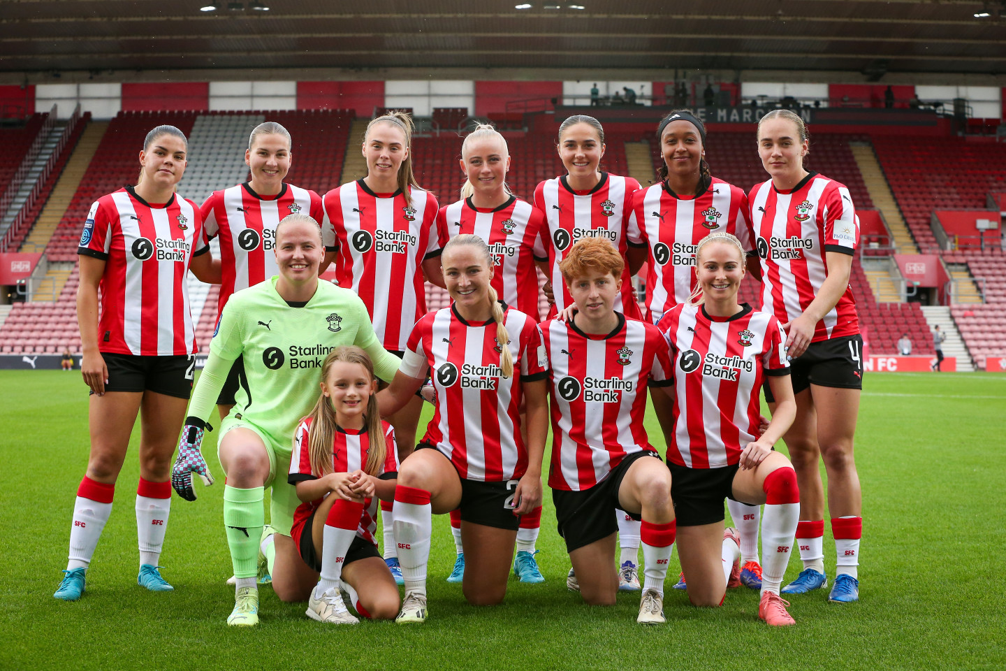 Southampton FC Women vs Arsenal Women | Southampton FC Official Site