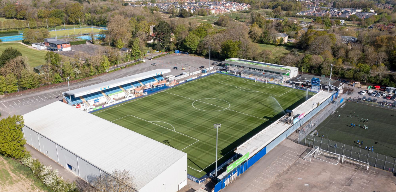 Eastleigh vs Southampton FC | Southampton FC Official Site