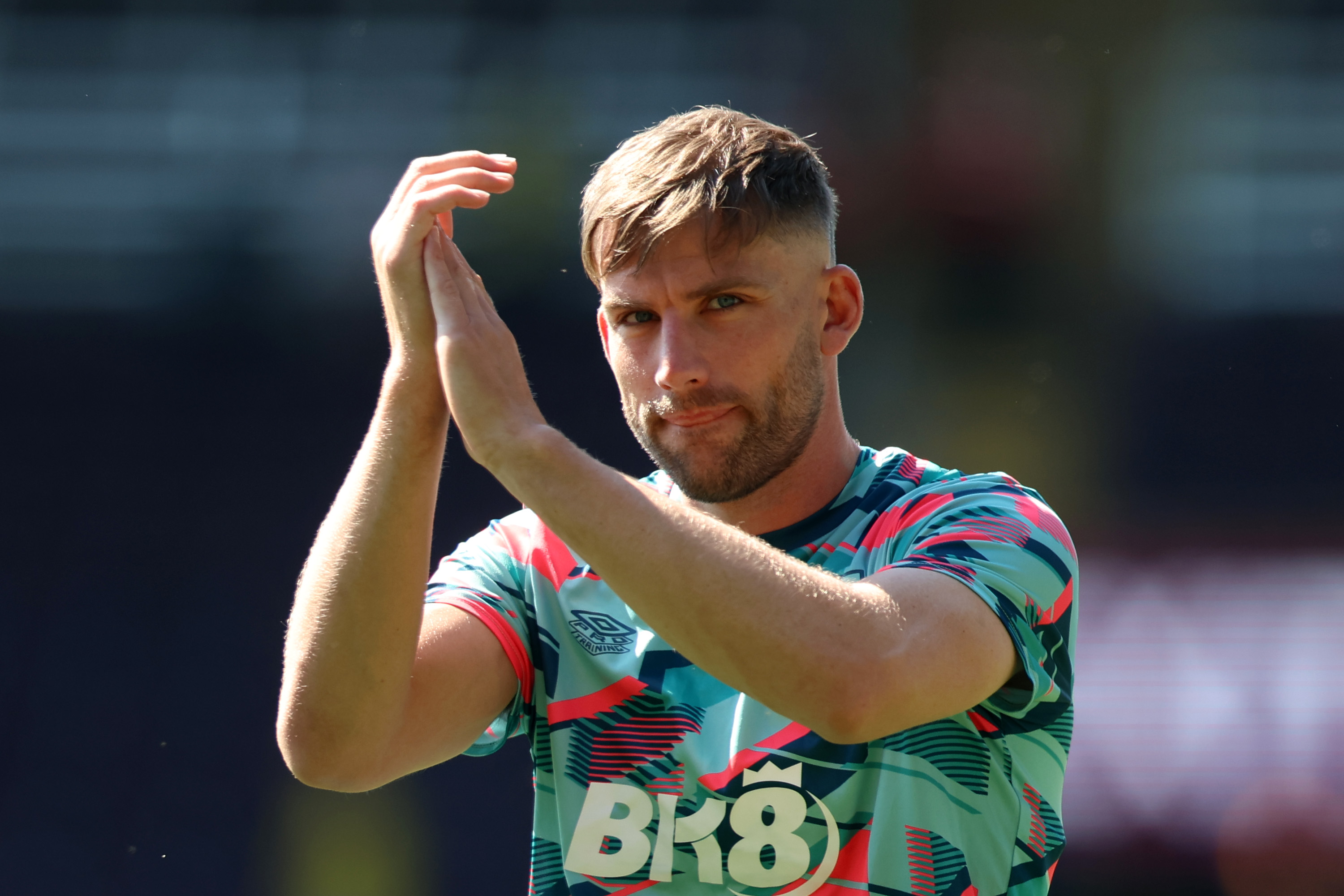 In Profile: Charlie Taylor | Southampton FC Official Site