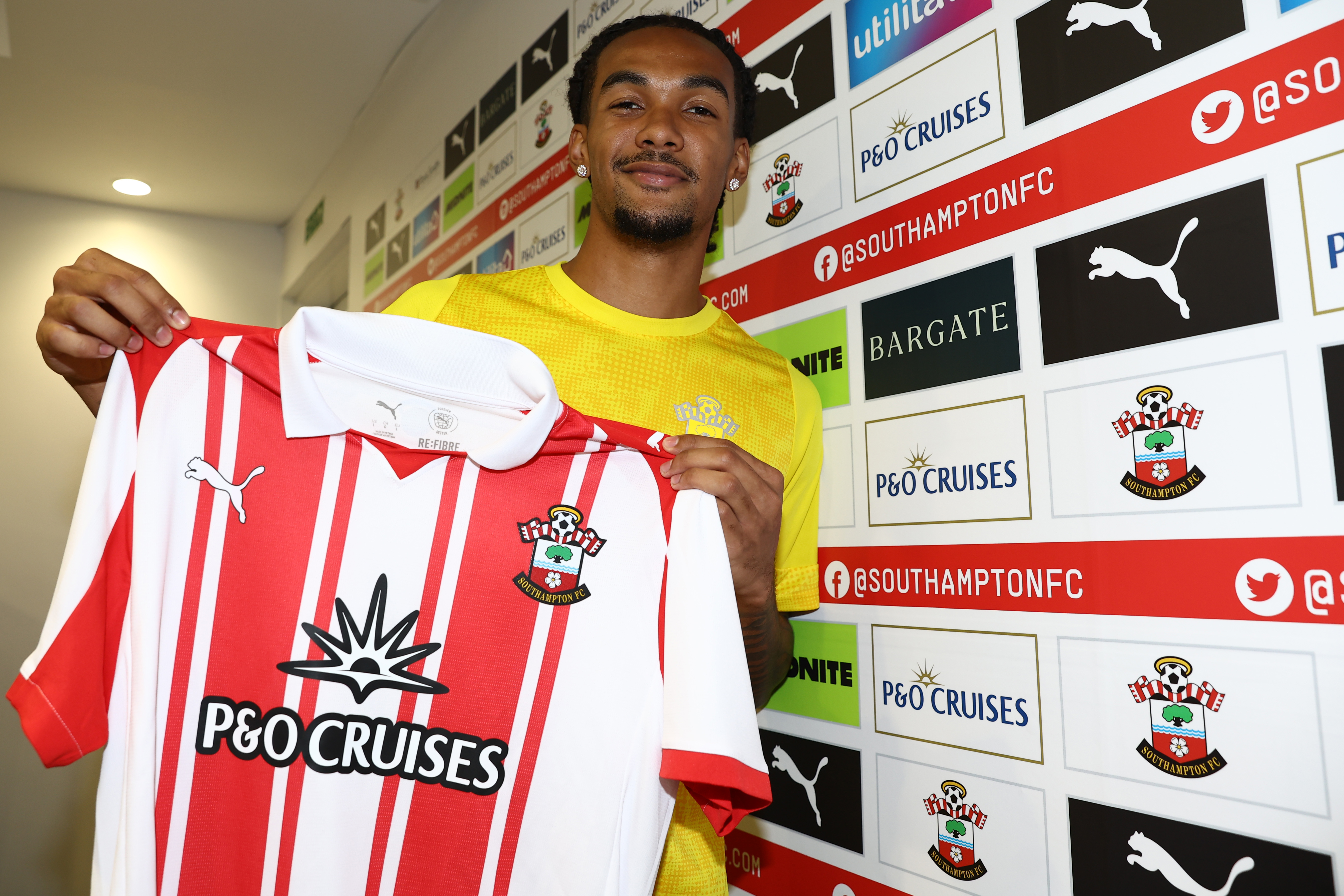 Downs determined to repeat title triumph | Southampton FC Official Site